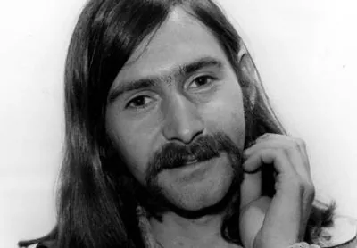 Norman Greenbaum
